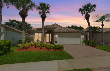 627 NW WHITFIELD WAY, PORT ST. LUCIE, FL..., Port St. Lucie, FL 34986