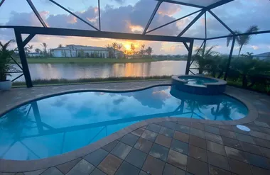 12389 SW WATER DANCE WAY, PORT ST. LUCIE..., Port St. Lucie, FL 34987