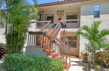 21662 ARRIBA REAL 44-D, BOCA RATON, FL, ..., Boca Raton, FL 33433