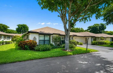 4762 GREENTREE DR A, BOYNTON BEACH, FL, ..., Boynton Beach, FL 33436