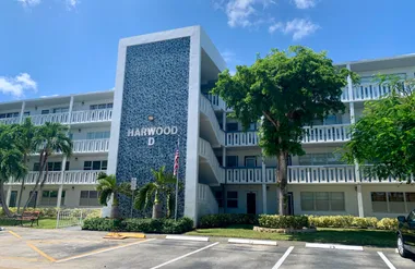 4030 HARWOOD D 4030, DEERFIELD BEACH, FL..., Deerfield Beach, FL 33442