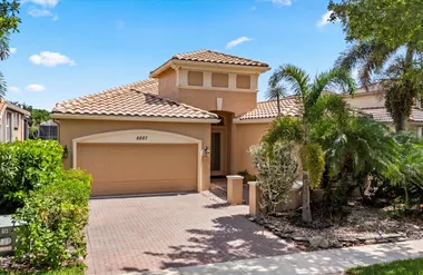 8887 VIA PRESTIGIO, WELLINGTON, FL, 3341..., Wellington, FL 33411