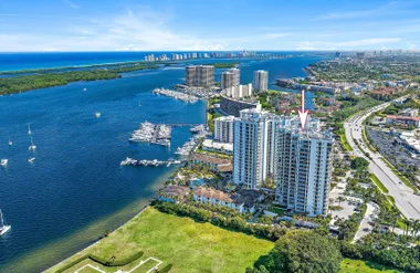 1 WATER CLUB WAY 1604, NORTH PALM BEACH,..., North Palm Beach, FL 33408