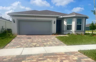 13591 SW VERMILLION CIR PROSPERITY 795, ..., Port St. Lucie, FL 34987