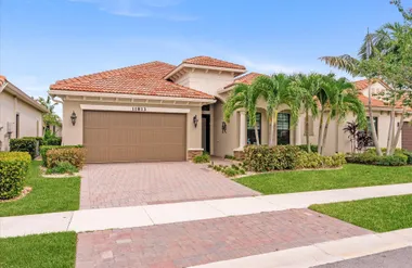 11813 FORTRESS RUN, PARKLAND, FL, 33076, Parkland, FL 33076