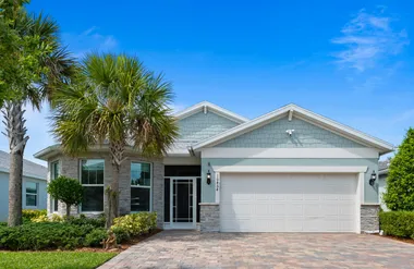10454 SW CAPTIVA DR, PORT ST. LUCIE, FL,..., Port St. Lucie, FL 34987