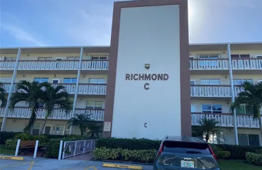 327 RICHMOND C 327, DEERFIELD BEACH, FL,..., Deerfield Beach, FL 33442