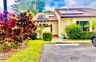 7551 CAESAR ST A, LAKE WORTH, FL, 33467, Lake Worth, FL 33467