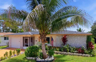 1545 NW 70TH LN, MARGATE, FL, 33063, Margate, FL 33063
