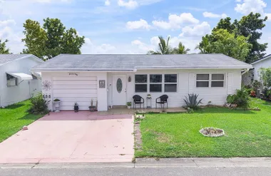 1450 NW 69TH AVE, MARGATE, FL, 33063, Margate, FL 33063