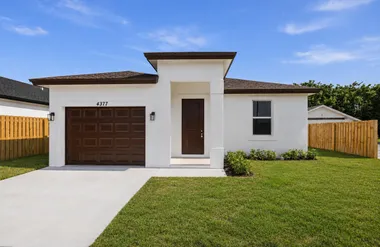4377 MARILYN DR, LAKE WORTH, FL, 33461, Lake Worth, FL 33461