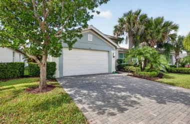 11553 SW HALF MOON LAKE LN, PORT ST. LUC..., Port St. Lucie, FL 34987
