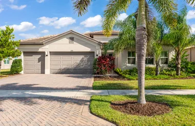 11965 SW SANDY BAY CIR, PORT ST. LUCIE, ..., Port St. Lucie, FL 34987