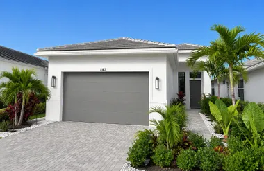 187 SE VIA, PORT ST. LUCIE, FL, 34952, Port St. Lucie, FL 34952