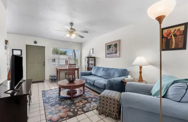 3160 LAKE OSBORNE DR 6  206, LAKE WORTH ..., Lake Worth Beach, FL 33461