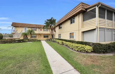 146 SAXONY D 146, DELRAY BEACH, FL, 3344..., Delray Beach, FL 33446