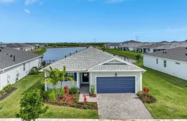 14183 SW HARKER ST, PORT ST. LUCIE, FL, ..., Port St. Lucie, FL 34987