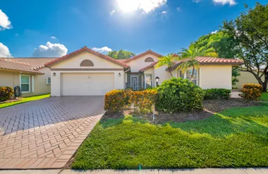 3973 SUMMER CHASE CT, LAKE WORTH, FL, 33..., Lake Worth, FL 33467