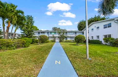 411 DURHAM N, DEERFIELD BEACH, FL, 33442, Deerfield Beach, FL 33442