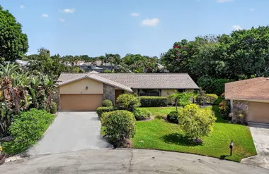 999 NW 23RD LN, DELRAY BEACH, FL, 33445, Delray Beach, FL 33445