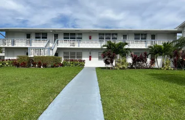 159 EASTHAMPTON G G, WEST PALM BEACH, FL..., West Palm Beach, FL 33417
