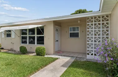255 HIGH POINT CT C, BOYNTON BEACH, FL, ..., Boynton Beach, FL 33435