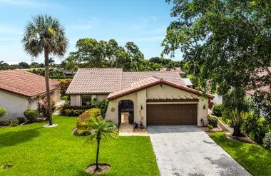 5569 LAKEVIEW MEWS DR, BOYNTON BEACH, FL..., Boynton Beach, FL 33437