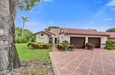 6394 POINTE PLEASANT CIR, DELRAY BEACH, ..., Delray Beach, FL 33484