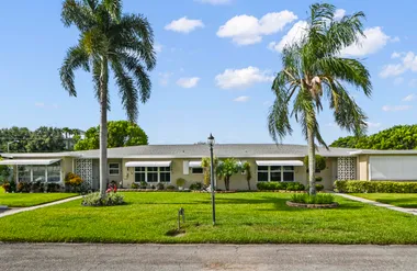 360 HIGH POINT CT C, BOYNTON BEACH, FL, ..., Boynton Beach, FL 33435