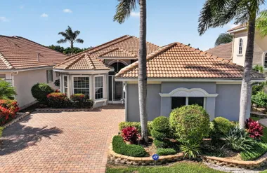 7067 VENETO DR, BOYNTON BEACH, FL, 33437, Boynton Beach, FL 33437