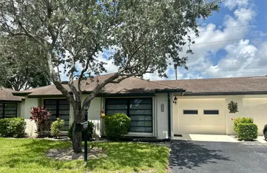 4964 EAGLEWOOD RD A, BOYNTON BEACH, FL, ..., Boynton Beach, FL 33436