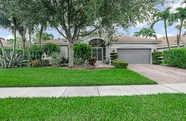 9611 RAVELLO ST, LAKE WORTH, FL, 33467, Lake Worth, FL 33467