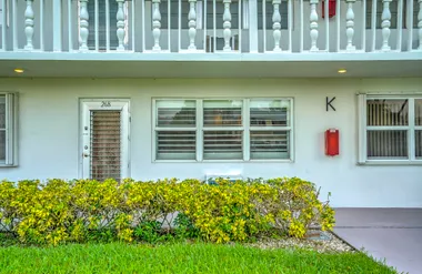 268 ANDOVER K 268, WEST PALM BEACH, FL, ..., West Palm Beach, FL 33417