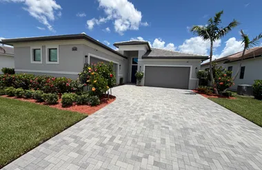10188 SW LATIUM WAY, PORT ST. LUCIE, FL,..., Port St. Lucie, FL 34987