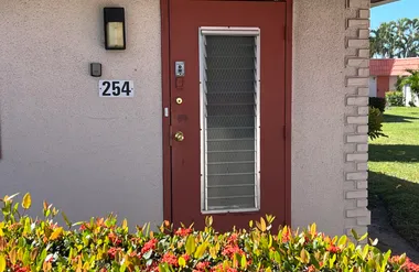 254 SEVILLE K 254, DELRAY BEACH, FL, 334..., Delray Beach, FL 33446