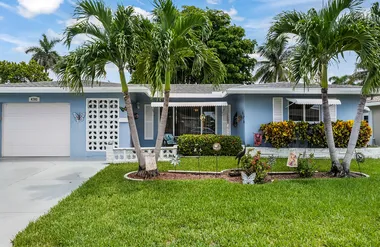 4703 NW 45TH CT, TAMARAC, FL, 33319, Tamarac, FL 33319