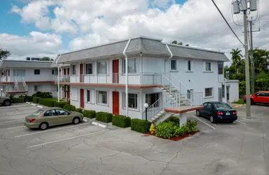 2840 LAKE OSBORNE DR 111, LAKE WORTH, FL..., Lake Worth, FL 33461