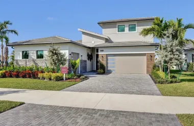 13930 BASTILLE ST, PALM BEACH GARDENS, F..., Palm Beach Gardens, FL 33412