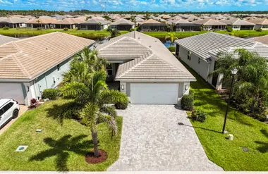 13407 SW RIVER ROCK RD, PORT ST. LUCIE, ..., Port St. Lucie, FL 34987