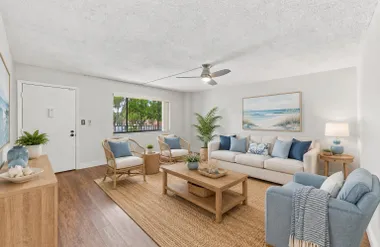 7432 ASHMONT CIR 208, TAMARAC, FL, 33321, Tamarac, FL 33321