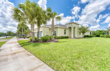 11008 SW WINDING LAKES CIR, PORT ST. LUC..., Port St. Lucie, FL 34987