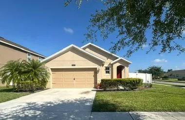 11477 SW PATTERSON ST, PORT ST. LUCIE, F..., Port St. Lucie, FL 34987