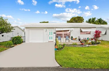 210 NW 25TH CT, POMPANO BEACH, FL, 33064, Pompano Beach, FL 33064