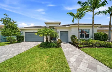 11770 SW CORONADO SPRINGS DR, PORT ST. L..., Port St. Lucie, FL 34987