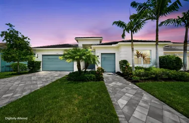 11770 SW CORONADO SPRINGS DR, PORT ST. L..., Port St. Lucie, FL 34987