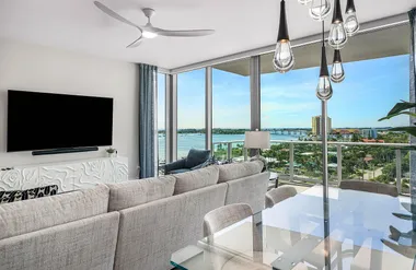 220 LAKE SHORE DR DR 1107, LAKE PARK, FL..., Lake Park, FL 33403