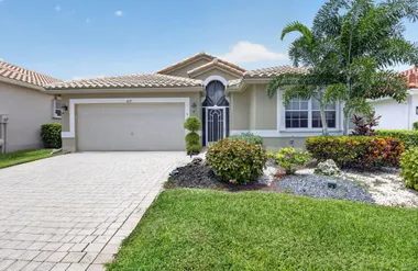 6839 LISMORE AVE, BOYNTON BEACH, FL, 334..., Boynton Beach, FL 33437