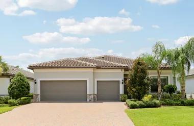 540 SE VILLANDRY WAY, PORT ST. LUCIE, FL..., Port St. Lucie, FL 34984
