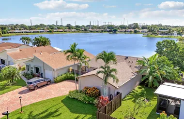 5481 MIRROR LAKES BLVD, BOYNTON BEACH, F..., Boynton Beach, FL 33472