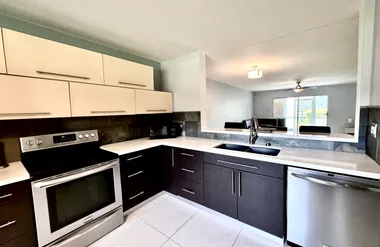 12600 SW 5TH CT 109L, PEMBROKE PINES, FL..., Pembroke Pines, FL 33027